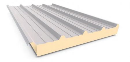 أفضل شركة تركيب وتوريد سندوتش بنل للهناجر ومستودعات في جدة لعام 2026