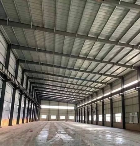 دليل أفضل أنواع الهناجر والمستودعات الأكثر مبيعات في حي الحمدانية بجدة: المواصفات والأسعار