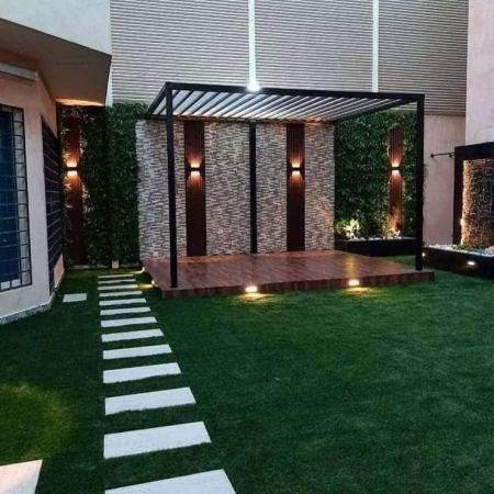 أفضل جلسات خارجية حي الصفا والمروة مريحة وعصرية بجودة عالية وضمان طويل