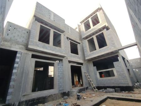 مقاول جدة لترميم وتشطيب