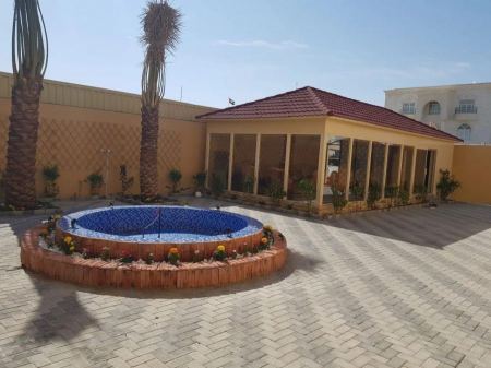 مقاول ملاحق حي الحمدانية بجدة